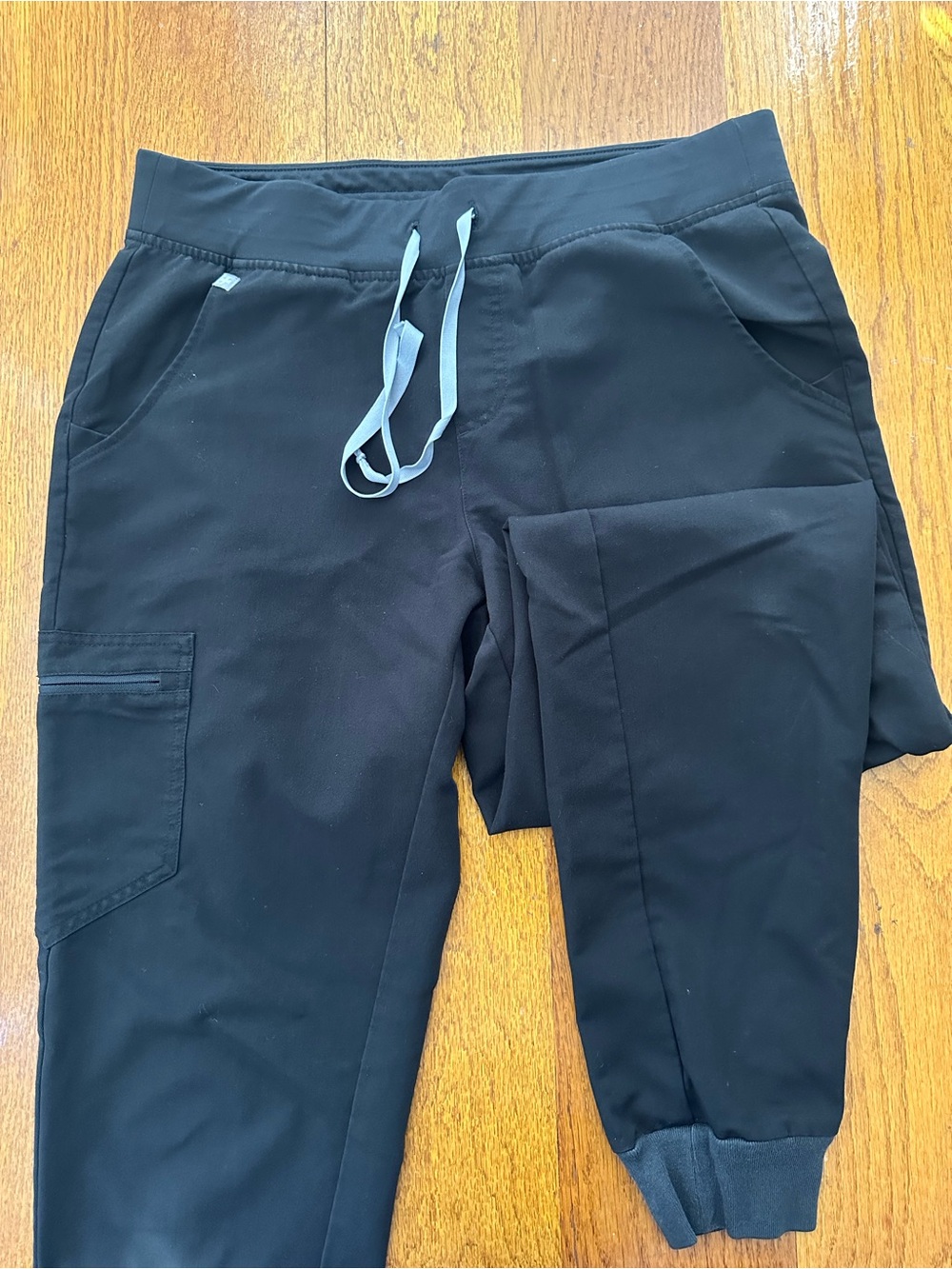 Figs joggers black MT